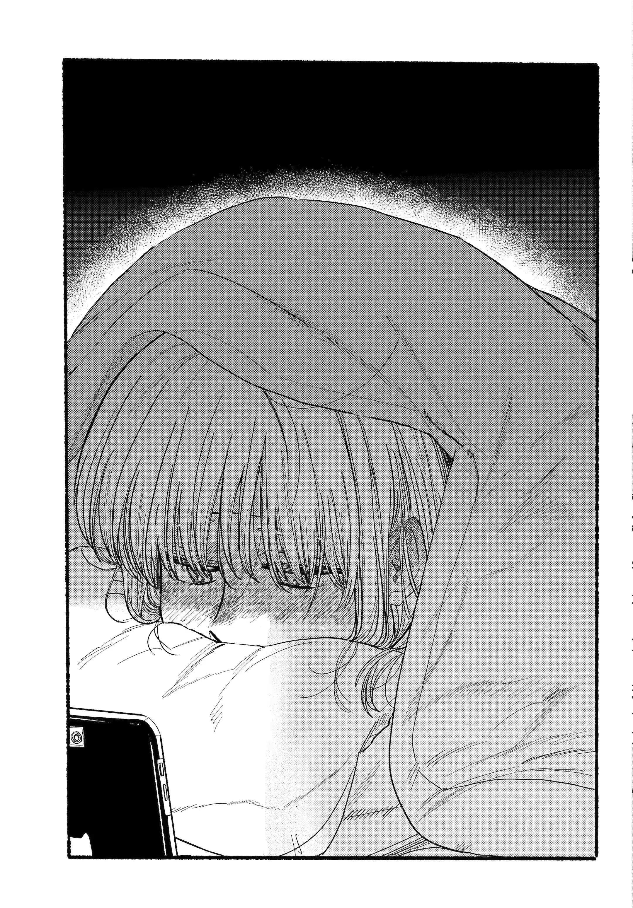 A Story About Smoking at the Back of the Supermarket, Chapter 27.1 image 05